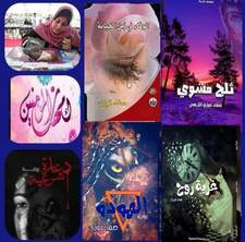 الكاتبة  صفاء  فوزي 