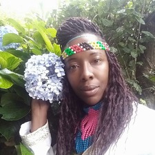Katlego ISIS 
