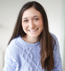 Laurie Simon Boursier