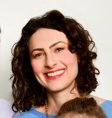 Amy Green