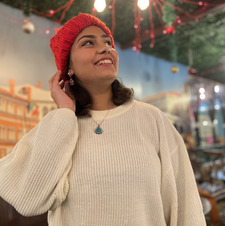 Anushka Singh