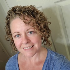 April Fitzpatrick