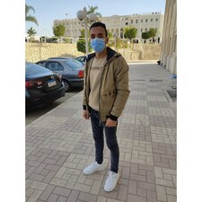 Mohamed Abdul Wahab