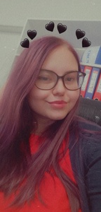 Klaudia 