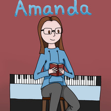Amanda