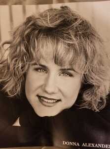 Donna Alexander