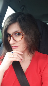 Айсел Реджеб - Иванова