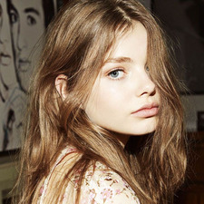 Lily Mowbray