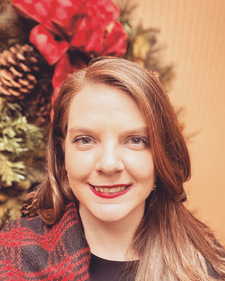 Tara Leigh