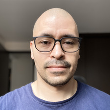 Andres Ramirez