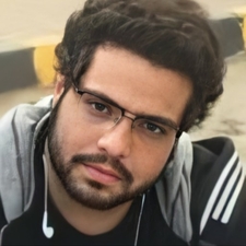 Mahmoud Atef