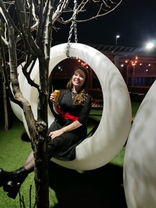 Elizabeth Cunningham