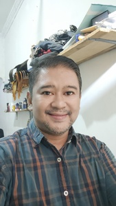 Jiwo Kusumo