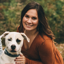 Amanda | bark4books