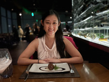 Stephanie Wang