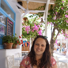 Julia Despard