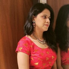 Apurva Kothawade