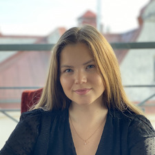 Marta Rubene