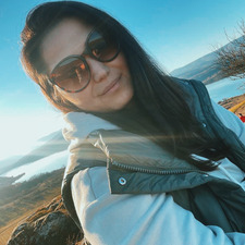 Яна Иванова