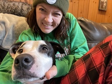 Sara Mclaughlin-Johnson