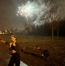 Caroline Van Den Driessche