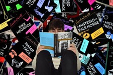 David González  Ventejo