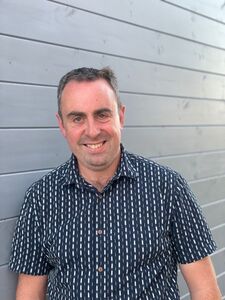 Tim Beattie
