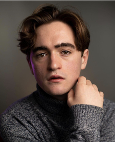 Conor Quinn