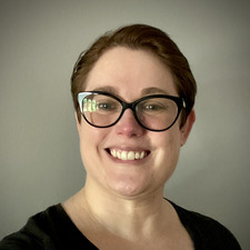 Melissa Lashley