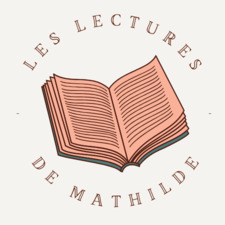 Les lectures de Mathilde