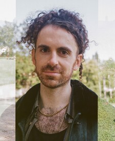 David Anthony  Mc Geown