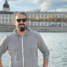 Hasan Jaffal