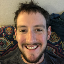 Greg Scott