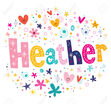 Heather