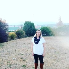 Charline Landman