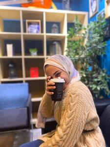 Saba Mughrabi
