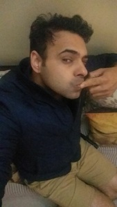 Bharath Chandramouli