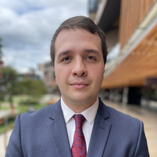César Alejandro