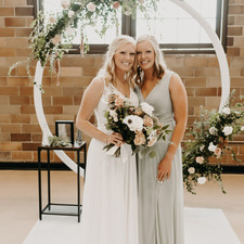 Kellsie Corrigan