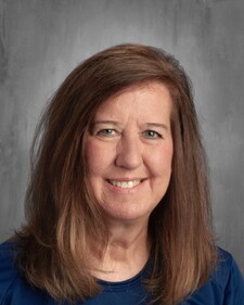 Cathy Larsen