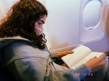 Ky’s Reading Corner