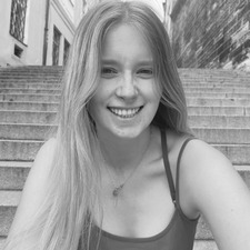 Sara Van Langenhove