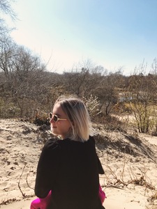 Sarah-Jane Arschoot