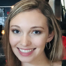 Maddie O’Brien