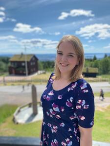 Barbara Van der wildt