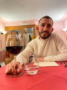 Mattia Maggi