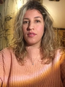 Καλλιόπη Λίνα  Αλατζά