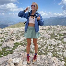 Maggie Morgan