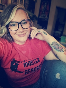 Jessica Bryant