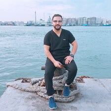 Ahmed Elgameel